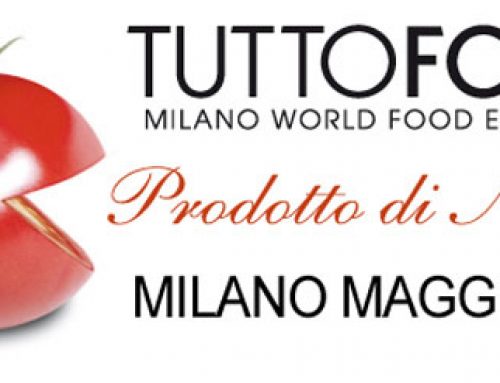 Tuttofood 2011