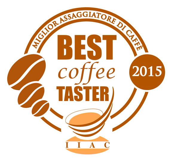 logoBestCoffeeTaster
