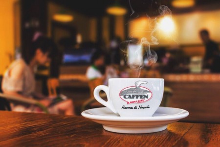Caffen/caffeSospeso
