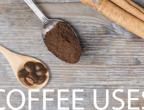 Gli usi del caffè