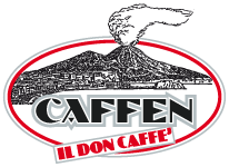 Caffen – Il Don Caffè Logo