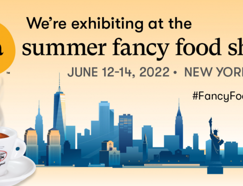 Dal 12 al 14 giugno al 66° Summer Fancy Food di New York