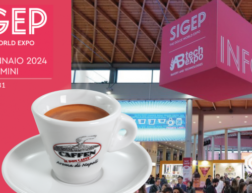From 20 to 24 January in Rimini at SIGEP 2024